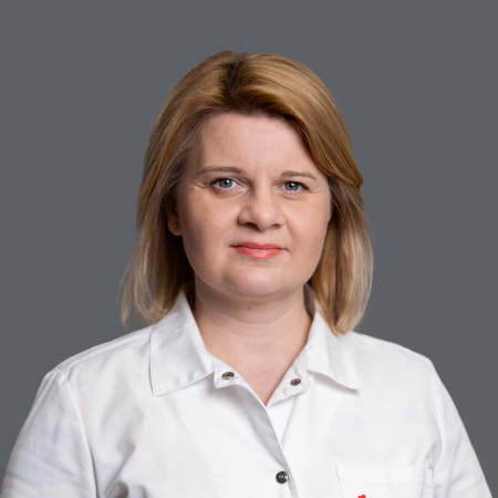 Иванова Анна Юрьевна