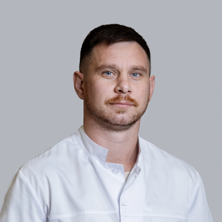 Инякин Алексей Юрьевич